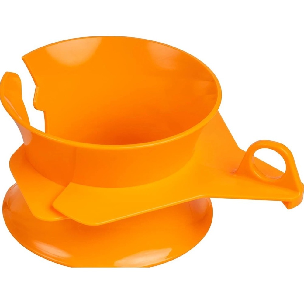 Cable Funnel Drop Ceiling Protector for Safe and Organized Wire Installation-New